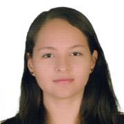 Profesora particular de Ciencias Naturales y exactas